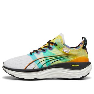 PUMA/彪马 女子 FOREVERRUN 轻便缓震跑步鞋 38010001