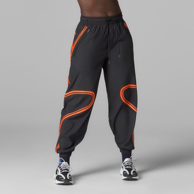 Adidas/阿迪达斯 女子 SMC 休闲束脚宽松运动长裤 HC2986