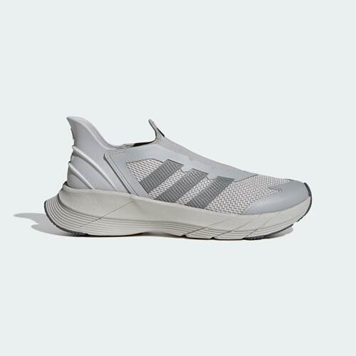 Adidas/阿迪达斯 男女 REVIVE 网面运动休闲跑步鞋 JQ7583