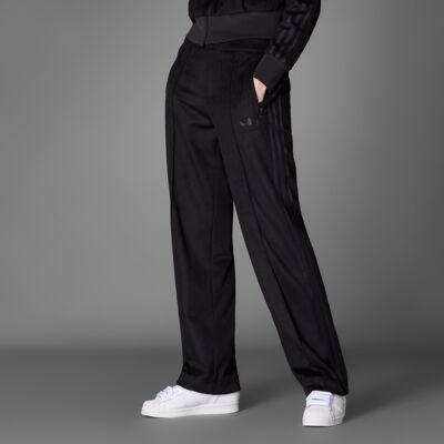 Adidas/阿迪达斯 女子三叶草 PANTS 休闲运动长裤 HK7247