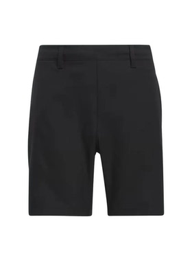 Adidas/阿迪达斯 儿童 Adjustable 松紧直筒休闲运动短裤 IP9695