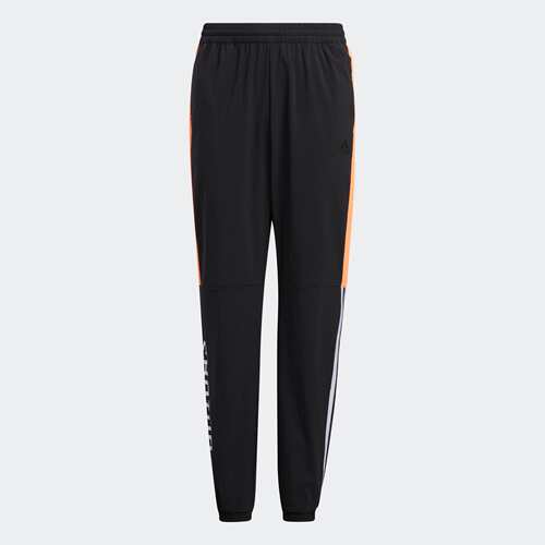 Adidas/阿迪达斯休闲裤宽松型
