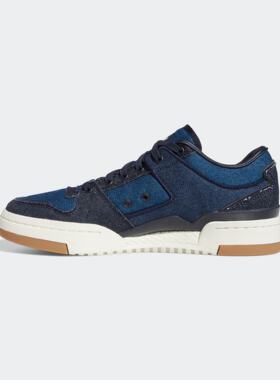 Adidas/阿迪达斯 男女三叶草休闲篮球风板鞋运动休闲鞋 GW4354