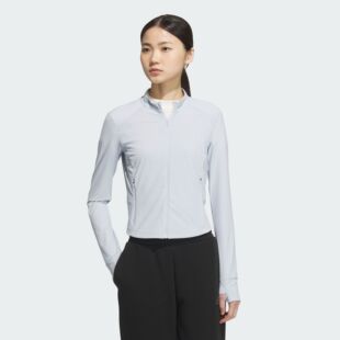 Adidas/阿迪达斯 女子 JACKET 运动休闲夹克外套 KE5780