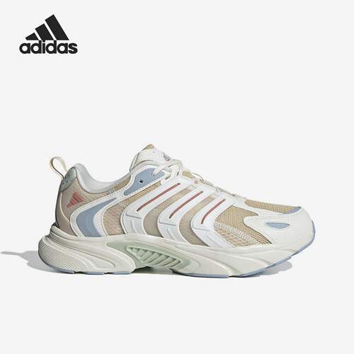 Adidas/阿迪达斯 女子舒适耐磨休闲运动跑步鞋 IF6735