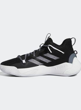 Adidas/阿迪达斯 男子 SHOES 哈登签名版实战篮球鞋 GY8630