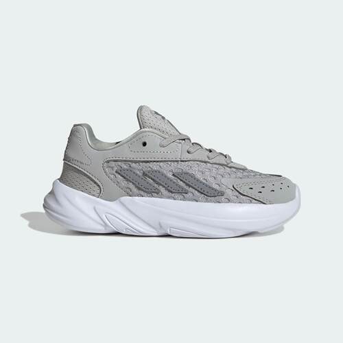 Adidas/阿迪达斯 儿童三叶草 SHOES 经典复古老爹鞋运动鞋 JH7821
