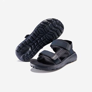 Columbia/哥伦比亚 女子舒适徒步登山旅行凉鞋 BL6741-419