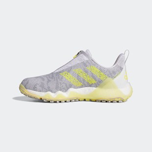 BOA Adidas 阿迪達斯 男女 GX3940 高爾夫旋轉按鈕耐磨舒適運動鞋