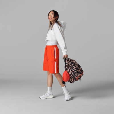 Adidas/阿迪达斯跑步短裤