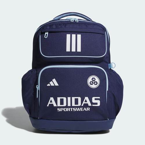 Adidas/阿迪达斯 儿童 BACKPACK 书包运动双肩背包 JN1652