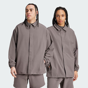 街头风篮球运动夹克外套 Adidas JACKET 男女 IW1635 阿迪达斯