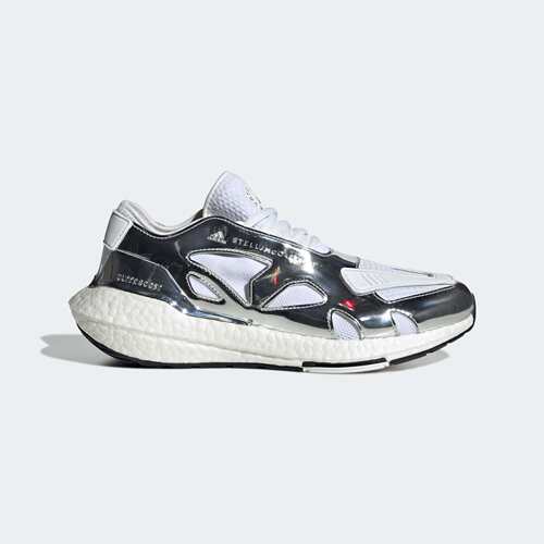 Adidas/阿迪达斯 女子 Stella McCartney 运动跑步鞋 GW8129