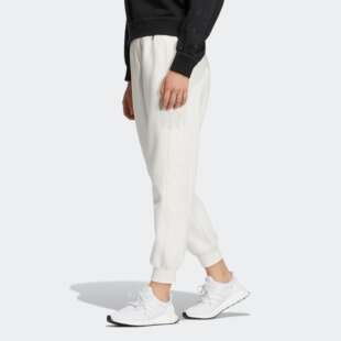 PANTS Adidas 阿迪达斯 女子 HM7113 宽松运动休闲长裤