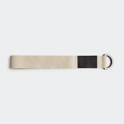 Adidas/阿迪达斯 男女 Yoga Strap 运动瑜伽带 CM1357