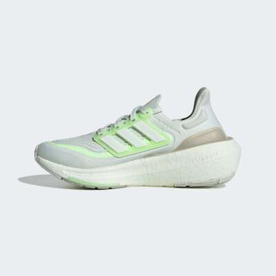 Adidas/阿迪达斯 女子随心畅跑跑步运动鞋 IE3338