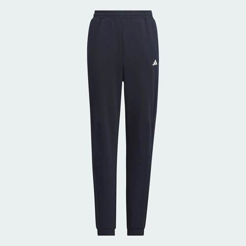 Adidas/阿迪达斯 大童束脚亲肤舒适运动休闲裤 JY1696
