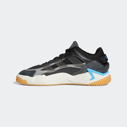 Adidas/阿迪达斯 男女三叶草 SHOES 经典复古运动鞋 GZ3627