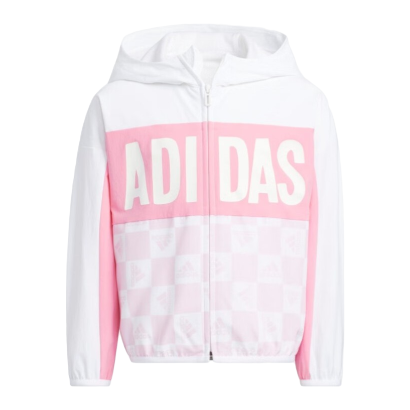 Adidas/阿迪达斯款号连帽