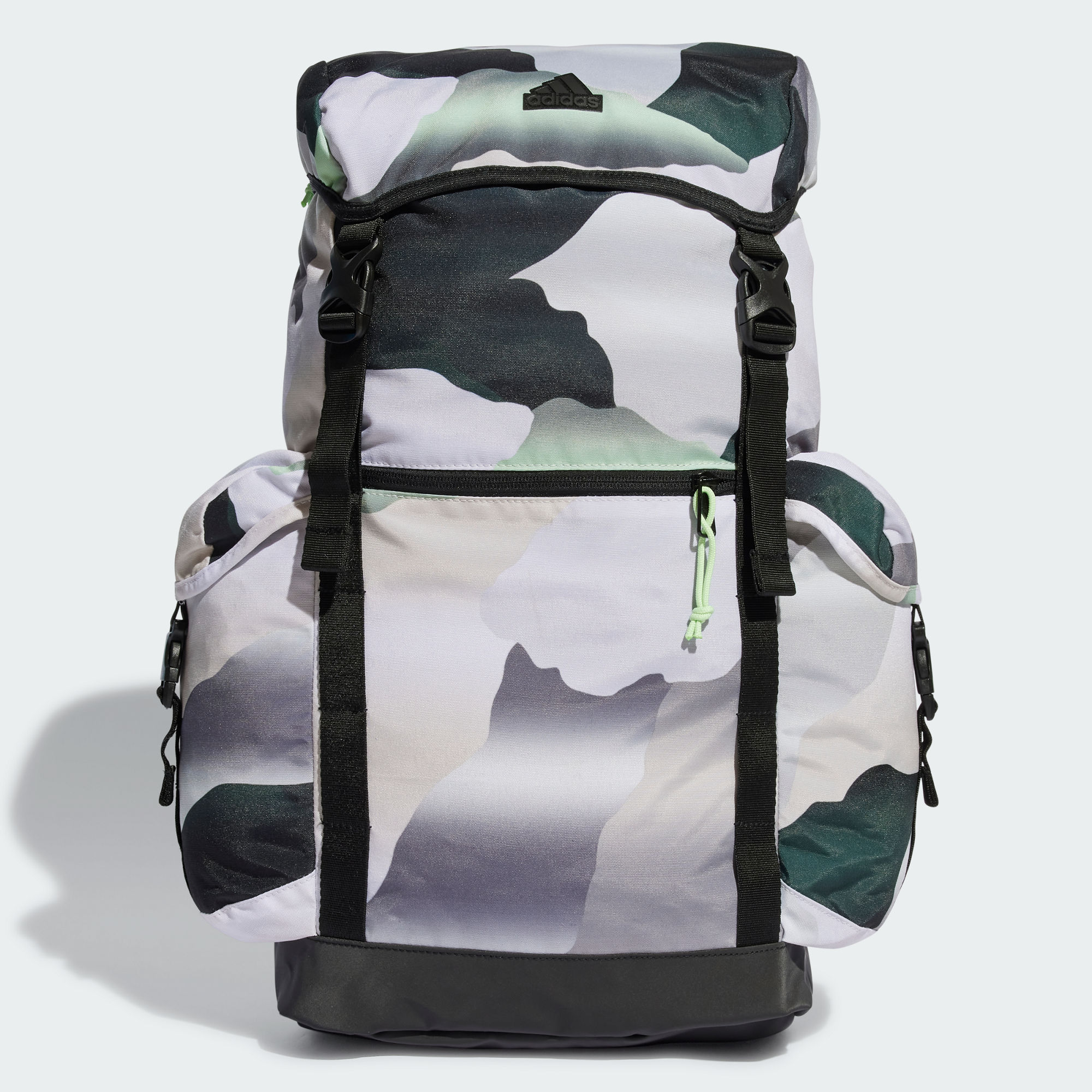 Adidas/阿迪达斯 男女 BACKPACK 户外运动双肩背包 IP6294