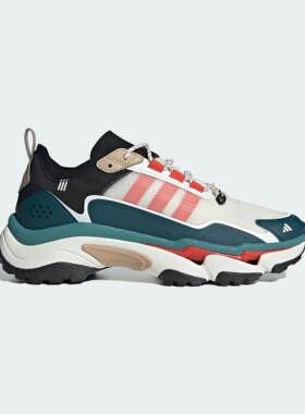 Adidas/阿迪达斯 男女缓震回弹运动休闲跑步鞋 IH7747