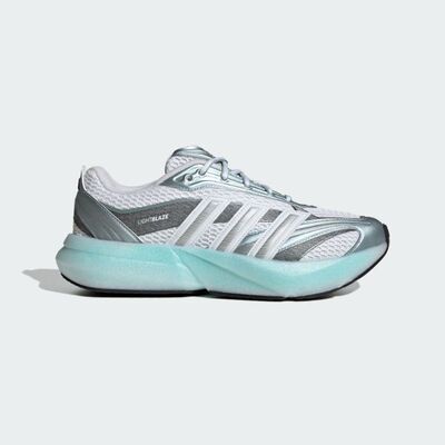 Adidas/阿迪达斯 女子舒适休闲减震低帮运动鞋 JP6327