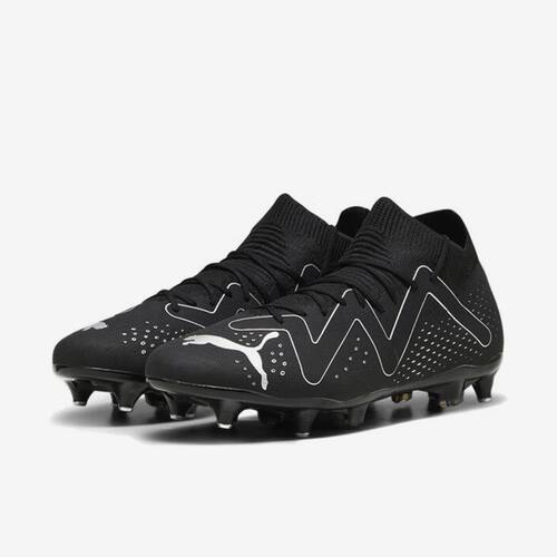 PUMA/彪马 男子时尚简约复古耐磨运动足球鞋 10736902