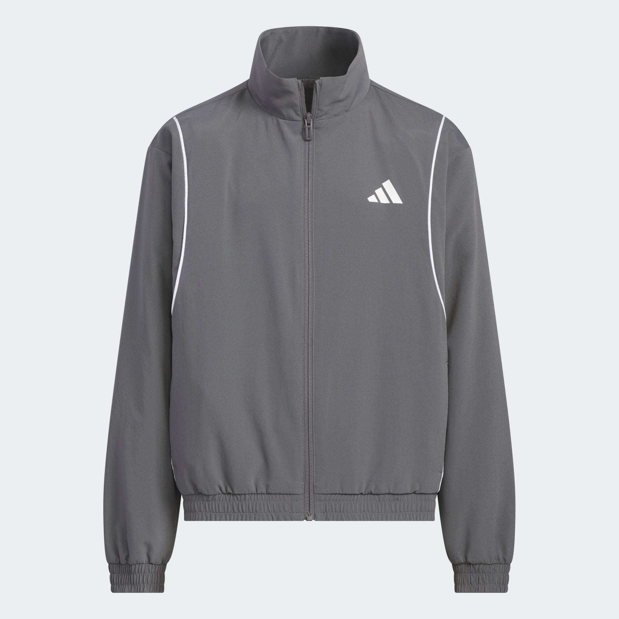 Adidas/阿迪达斯 儿童 JACKET 速干凉爽运动休闲夹克外套 KC1560,运动服/休闲服装,运动茄克/外套,淘宝优惠券,粉丝福利购,淘宝优惠卷