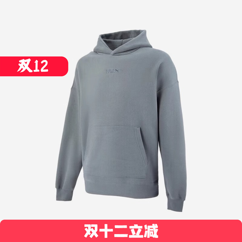 Puma/彪马运动休闲连帽