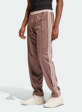 Adidas/阿迪达斯 男子三叶草 PANTS 运动休闲长裤 IU0215
