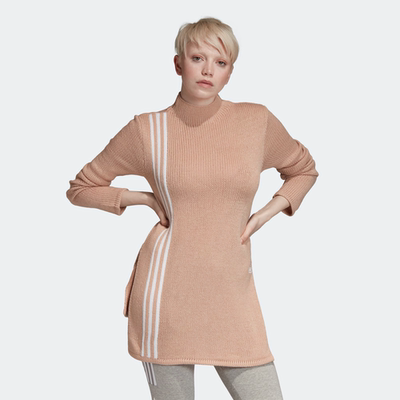 Adidas/阿迪达斯半高领