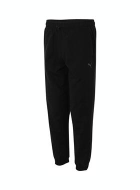 PUMA/彪马 男子舒适运动休闲日常百搭长裤 684091