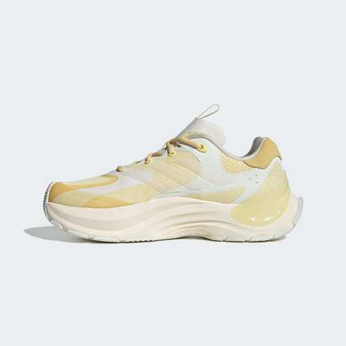 Adidas/阿迪达斯 男女 ADV 跑步厚底运动休闲老爹鞋 IH3798