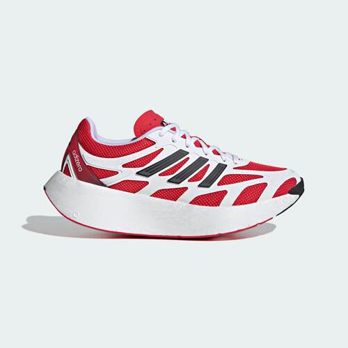 Adidas/阿迪达斯 男女三叶草 ADIZERO ARUKU经典运动鞋 JI0308