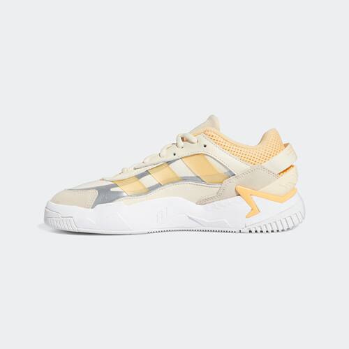 Adidas/阿迪达斯 女子三叶草 SHOES 经典复古运动鞋 GW0884