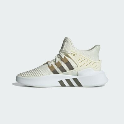 Adidas/阿迪达斯 男女三叶草经典复古中高帮运动鞋 JI4275