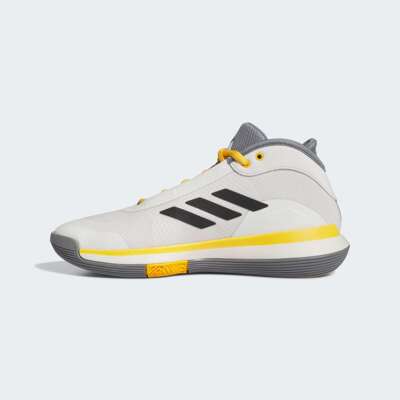 Adidas/阿迪达斯 男子 TRAINERS 团队款实战篮球鞋 IE7847