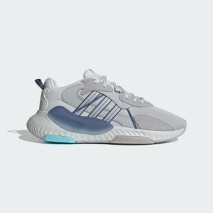 Adidas/阿迪达斯 男女三叶草 SHOES 经典复古运动鞋 JH7361