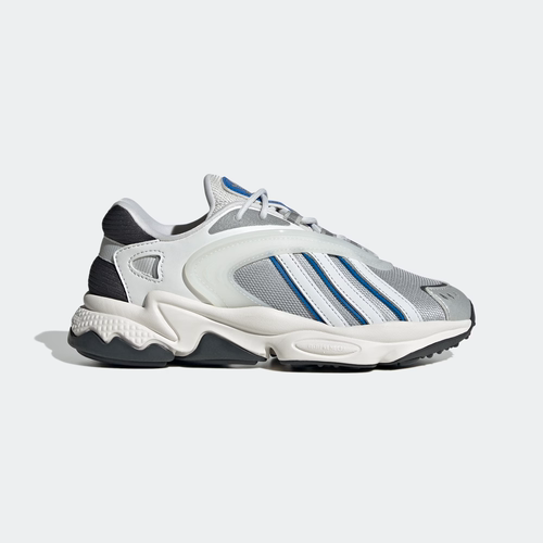 Adidas/阿迪达斯 女子 OZTRAL SHOES 耐磨舒适运动老爹鞋 HR0266