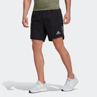 SHORTS Adidas 阿迪达斯 男子 FS9807 跑步运动短裤