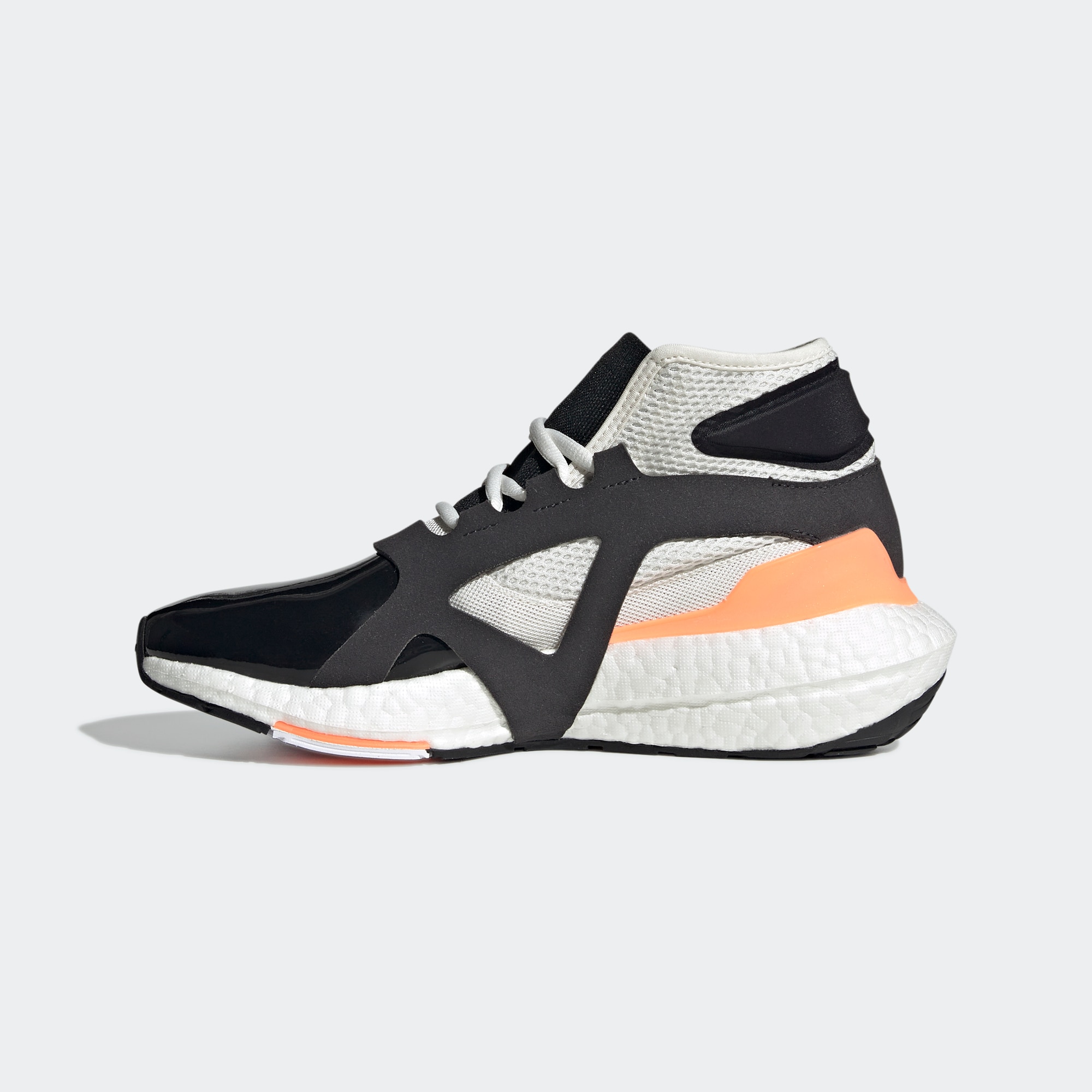 Adidas/阿迪达斯 女子Stella McCartney BOOST跑步运动鞋 GY4411