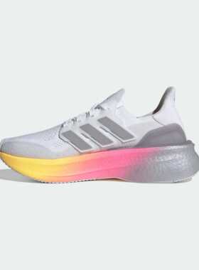 Adidas/阿迪达斯 女子 ULTRABOOST 缓震回弹跑步运动鞋 ID8840