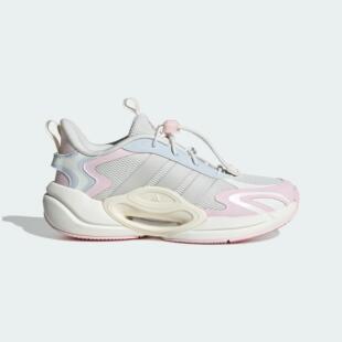 Adidas/阿迪达斯 大童亲子稳定缓震回弹运动休闲鞋 JR0575