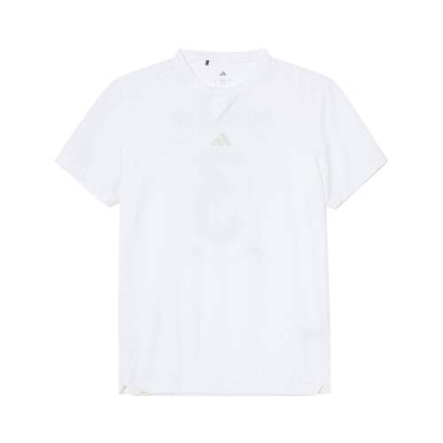 Adidas/阿迪达斯 男子休闲高尔夫短袖运动T恤 JY5426