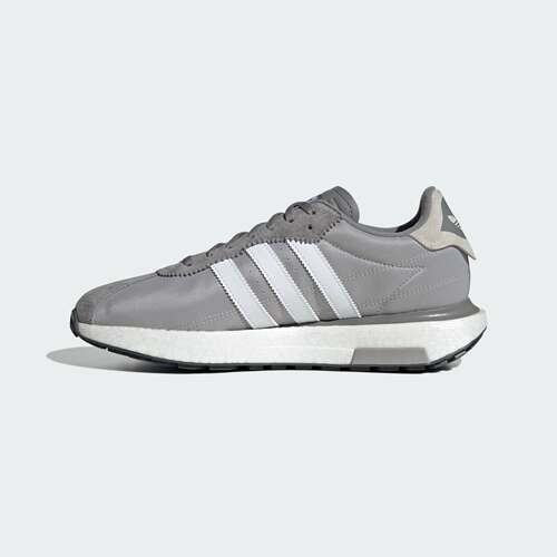 Adidas/阿迪达斯 男女三叶草 SHOES 经典复古运动鞋 IG3304