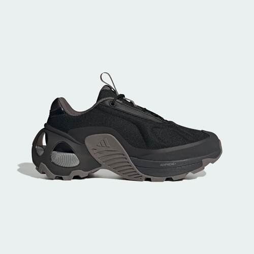 Adidas/阿迪达斯 男女厚底运动休闲跑步鞋轻机甲鞋 JI2031