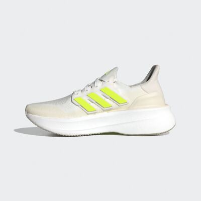Adidas/阿迪达斯 女子超轻缓震回弹跑步运动鞋 ID8843