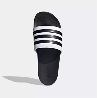 Adidas/阿迪达斯 男女同款ADILETTE COMFORT运动休闲拖鞋 GZ5893