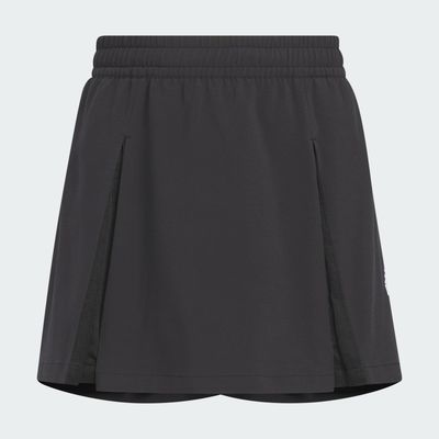 Adidas/阿迪达斯 大童亲子 SKIRT 运动休闲裙裤 IT1766
