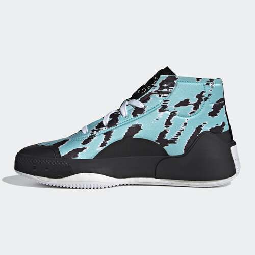Adidas/阿迪达斯 男女Stella SMC TREINO MID SHOES运动鞋 GZ4382